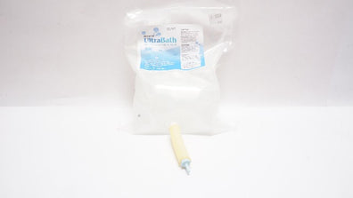 Inopak 5015-404NB Inoderm UltraBath Hair Shampoo& Body Wash 28.1 Fl.Oz.